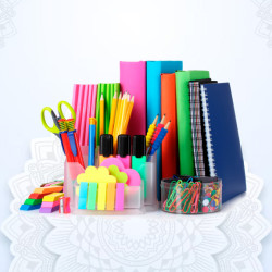 Office and Stationery