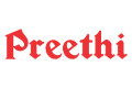 Preethi